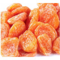 Dried apricots